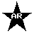 Illustration Rare rarity symbol