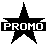 Promo rarity symbol